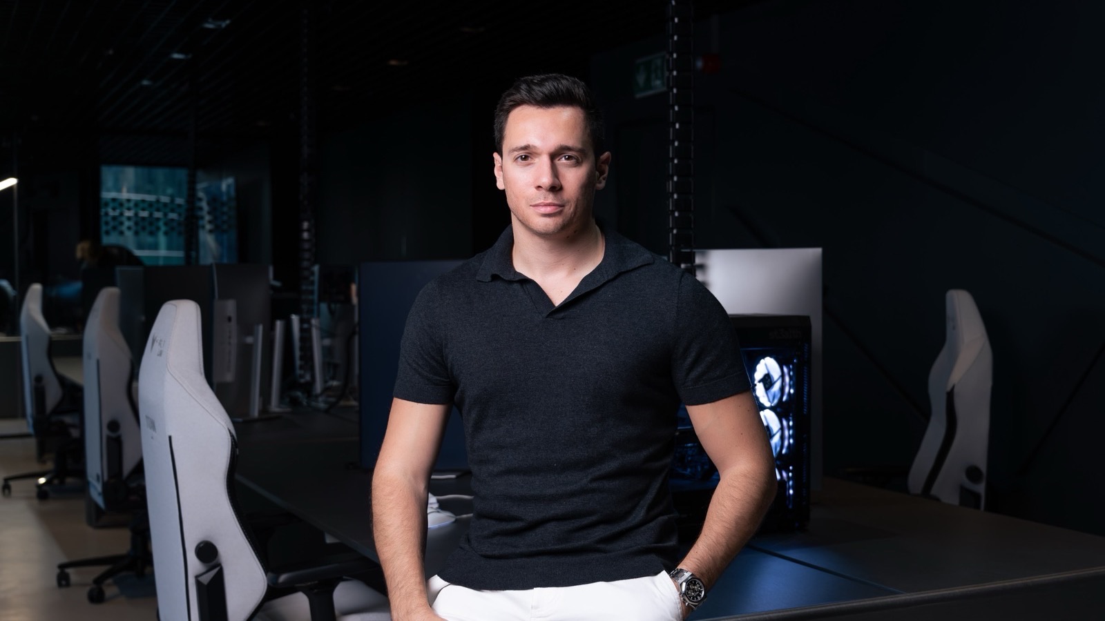 Alex Garcia — Curso 2026 Gratis De Trading De Forex